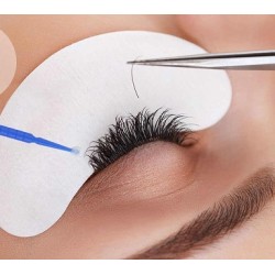 Micro brushes - Zakje 100st Micro brushes - Zakje 100st