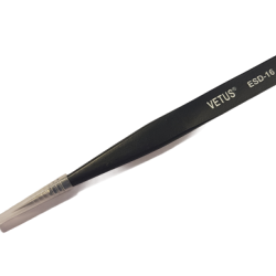 Pincet Wimperverlenging Vetus Tweezer ESD-16 Pincet Wimperverlenging Vetus Tweezer ESD-16