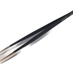 Pincet Wimperverlenging Vetus Tweezer ESD-12 Pincet Wimperverlenging Vetus Tweezer ESD-12