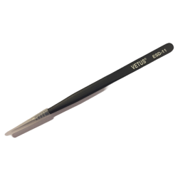 Pincet Wimperverlenging Vetus Tweezer ESD-12 Pincet Wimperverlenging Vetus Tweezer ESD-12