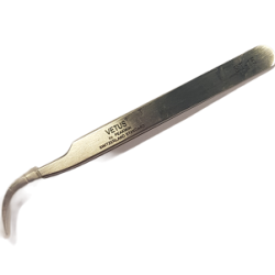 Pincet Wimperverlenging Vetus Tweezer ST-15 Pincet Wimperverlenging Vetus Tweezer ST-15