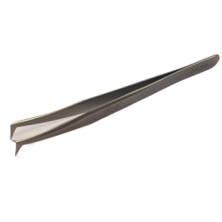 Pincet Wimperverlenging Vetus Tweezer ST-6A
