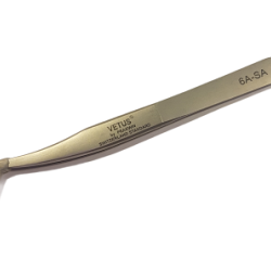 Pincet Wimperverlenging Vetus Tweezer ST-6A Pincet Wimperverlenging Vetus Tweezer ST-6A