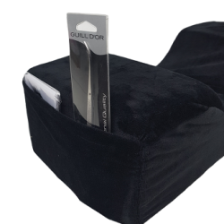 Hoofdsteun - Wimperkussen voor  wimperextensions-wimperverlenging